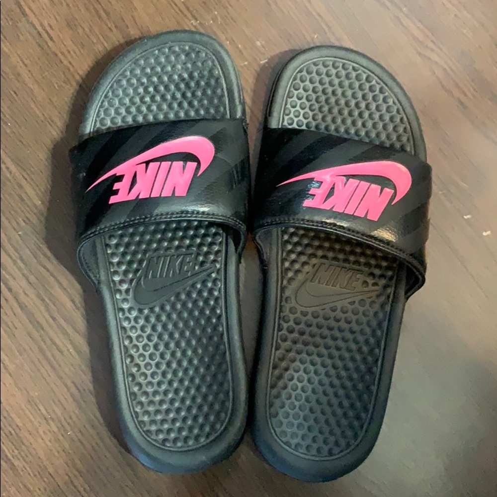 Nike Slides